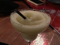 冰沙玛格丽特-Luchador摔跤手墨西哥餐厅(恒宇广场店)