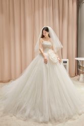-MuseMarry婚纱(前海嘉里中心店)