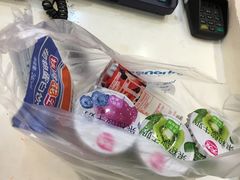 -隐涵·面包·生日蛋糕(民生广场店)