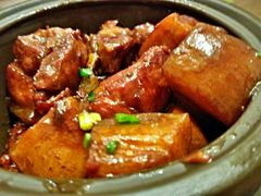 -北门饭店(三香路店)