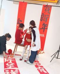 -十月孕记孕妈妈摄影