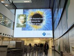 -维也纳国际机场