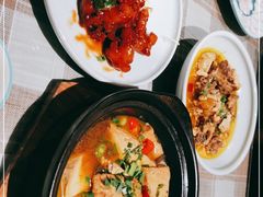 -五味堂·江浙土菜(月河特色店)