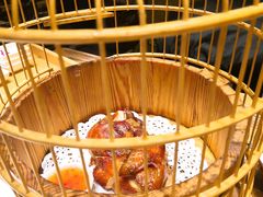 胡桃里烤鸡-胡桃里乐队酒馆(长春总店)