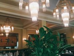 大堂-福楼法餐厅FLO