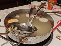 -八合里潮汕鲜牛肉火锅(上海汇智广场店)