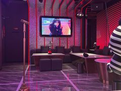 -星聚会KTV(上海松江万达店)