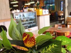 -雕刻时光·无国界料理西餐厅(五山店)