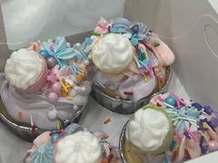 -米柚烘焙教室(新天地购物中心店)