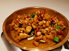 -口味堂(惠济路店)
