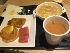 大家乐餐厅(西城都荟店)-大家乐(广州荔湾领展广场店)