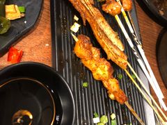 -嘎嘎鸭脑壳(驷马桥店)