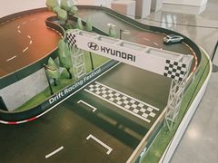 -现代汽车文化中心 Hyundai Motorstudio Beijing