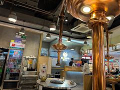 -GOGIYA·咕叽吖韩国传统烤肉店(东方新天地店)