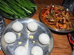 -原始泥炉烤肉(总店)