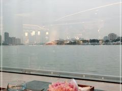 -白天鹅宾馆·流浮阁咖啡厅