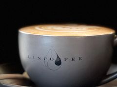 -LIN COFFEE CO(龙珠达店)
