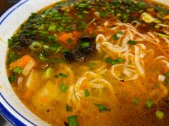 岐山臊子面-贺秦生陕面王(富力城店)