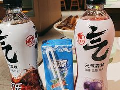-宽城子美蛙毛肚自助火锅(建邺万达步行街店)