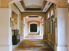 -长白山万达喜来登度假酒店