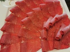 牛肩甲-南门涮肉(通州大船店)