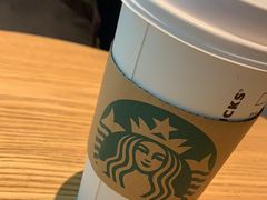 -星巴克(温州银泰大西洋店)