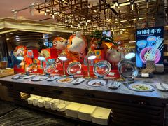 -堂会(缤缤店)