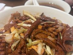 -寻裕记·现炒浇头面(人民广场店)