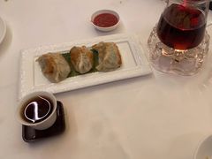 -顺德喜来登酒店·采悦轩