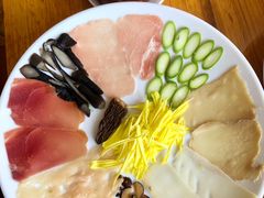 -桥香园过桥米线(国贸店)