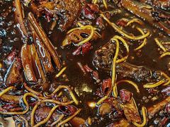 -回味黑鸭煲·始于2006(万松园店)