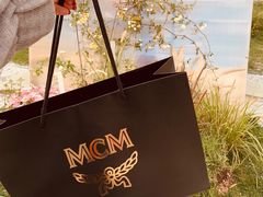 -MCM(比斯特上海购物村店)