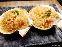 -郑享吃烧烤烩面(红专路店)