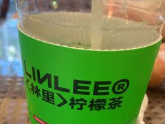 -LINLEE林里·手打柠檬茶(黄浦茂名南路店)