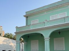 -龙环葡韵住宅式博物馆