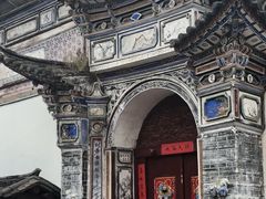 -云南民族村