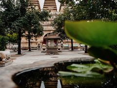 -北京石刻艺术博物馆(五塔寺)