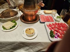 -东来顺饭庄(天坛店)