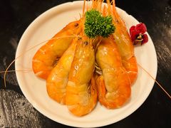 -三酉星·枫·山風与野菜(上海总店)