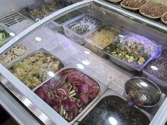 -阁瑞居闫记卤煮(乔庄北街店)