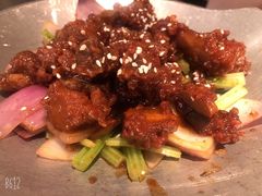 -绿茶餐厅(布吉万象汇店)