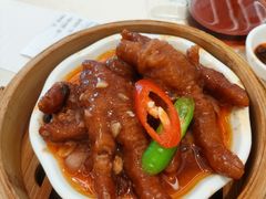 -轩记海鲜餐厅·四十五年老字号·经典粤菜(西区彩虹店)