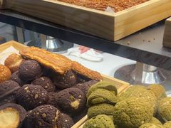 -西树泡芙(湖滨银泰in77B区店)