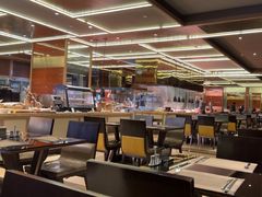 -大中华希尔顿酒店-念自助餐·嗨啤·小龙虾