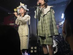 -育音堂音乐公园