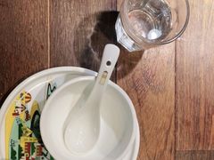 -前海沿·青岛菜(大拇指广场石老人店)