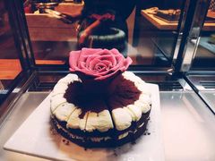 -嘉年华大酒店琴湾-自助餐厅