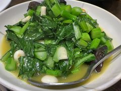 -魁盛居百年鲁菜馆(县西巷店)