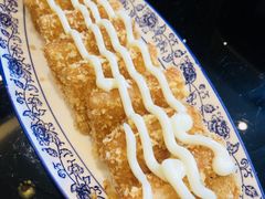 -兔爸私家小厨(新北万达店)