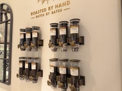 -Peet's Coffee皮爷咖啡(静安嘉里中心北区店)